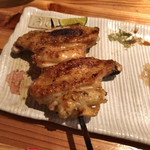 焼鳥 うの - 