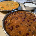 サンバレーホテル - ラジマカリー