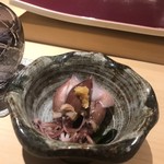 Kagurazaka Sushi Rin - 