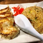 らーめん かんじん堂 熊五郎 - 