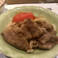 三田ばさら 本店 - 