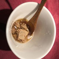 道頓堀 てっぱん豊島家 - 