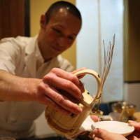 御幸町 田がわ - 
