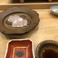 鮨 十兵衛 - 