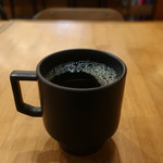 8dri - ホットコーヒー