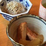 オーベルジュ秋桜 - 