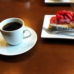 シュシュショコラ - 