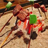 料亭 長坂 - 