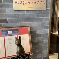 リストランテ アクアパッツァ - 