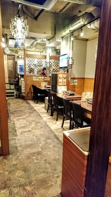 名代 門仲 焼肉てっちゃん 永代通り店 門前仲町 焼肉 食べログ