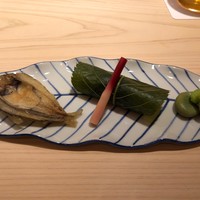 新ばし 星野 - 