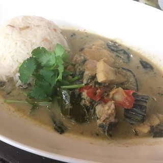 BACKPACKER'S CAFE 旅人食堂 _1