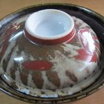 ハンター - カツ丼は蓋があるのでいい！逆に蓋のないのはあかん！出汁が均一になるし玉子のふわとろが熟成するその１分が大切