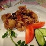 ベトナムちゃん - 鶏のからあげ