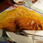 ベトナムちゃん - バインセオ