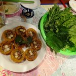 ベトナムちゃん - バインコット