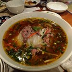 ベトナムちゃん - 辛いフォー