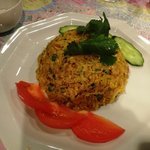ベトナムちゃん - 炒飯