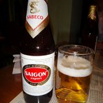 ベトナムちゃん - サイゴン　ドォー（赤ラベル）