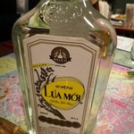 ベトナムちゃん - ルアモイ（ベトナム焼酎）