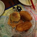 ベトナムちゃん - バナナフライのチェー