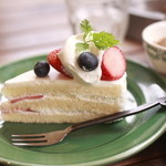 パティスリー・アラカンパーニュ 池袋店