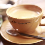 パティスリー・アラカンパーニュ 池袋店