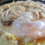 ハンター - 玉子丼あっぷっぷ！