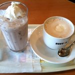 ドトールコーヒーショップ - 