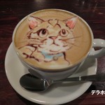 KASHIWA CAFE & COFFEE ROASTERY - 