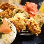 札幌ザンギ本舗 - 