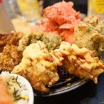 札幌ザンギ本舗 - 