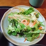 居酒屋 藩 - サラダ