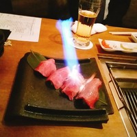 お肉屋 けいすけ 三男坊 - 