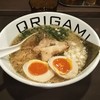 麺屋 オリガミ