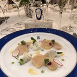 トゥールダルジャン - 