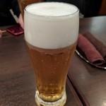 匠のローストビーフ キッチン フォーク - 飲み放題で生から開始