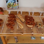 ぐー・ちょき・ぱん - 料理写真: