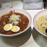 蒙古タンメン中本 - 