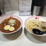 蒙古タンメン中本 - 