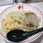 蒙古タンメン中本 - 