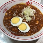 蒙古タンメン中本 - 