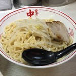 蒙古タンメン中本 - 