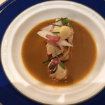 トゥールダルジャン - 