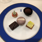 トゥールダルジャン - 