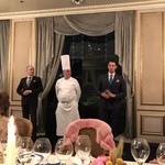 トゥールダルジャン - 