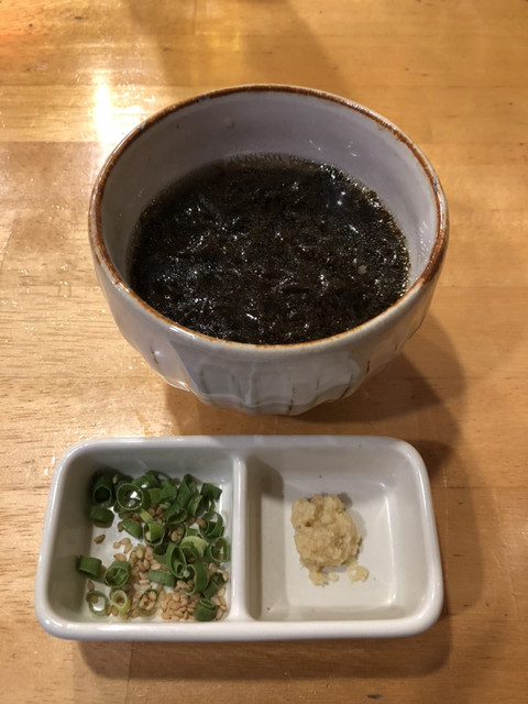 屋台村 お気に入りのお店で泡盛 おでんもずく By まさ なち 沖らく 牧志 割烹 小料理 食べログ 屋台村 お気に入りのお店で泡盛 おでんもずく By まさ なち 沖らく 牧志 割烹 小料理 食べログ