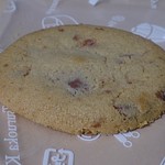 木村屋 - チョコチップクッキー　いちご
