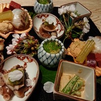 御料理 無窮 - 