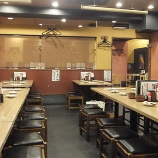 やきとり道場 上田屋_2